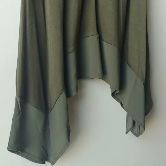 Keyhole tunic - Picture 2 of 8